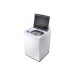 Samsung WA48H7400AW 27 Inch 4.8 cu. ft. Top Load Washer in White