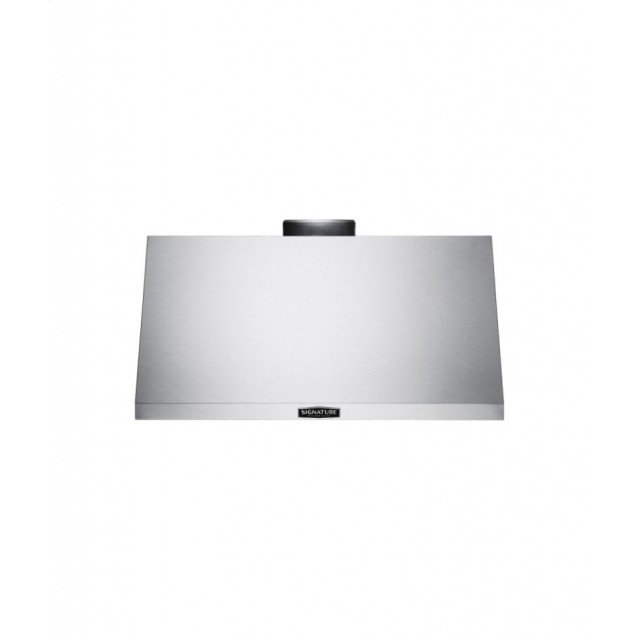 LG UPHD3680ST Signature Kitchen Suite 36-inch Ducted Wall Hood