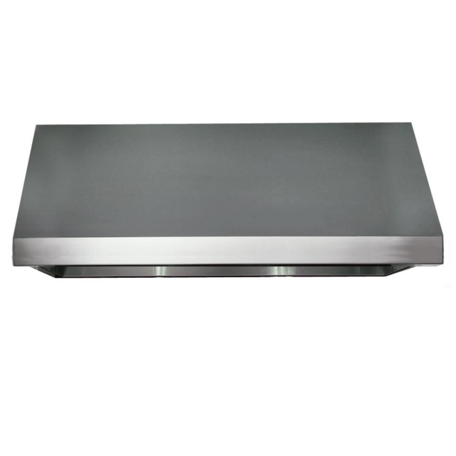 Dacor RNHP3012S Renaissance Series 30 Inch Wall Mount Ducted Hood in Stainless Steel