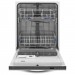 Whirlpool WDT720PADE Gold Series Top Control Dishwasher in Black Ice with Silverware Spray
