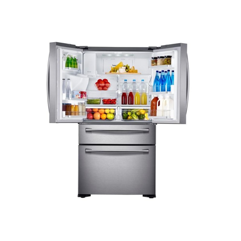 samsung french door 579l fridge