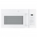 GE JNM3163DJWW 1.6 cu. ft. Over the Range Microwave in White