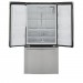 GE GYE18JSLSS 33 W 17.5 cu. ft. Counter-Depth French-Door Refrigerator in Stainless Steel