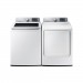 Samsung DV45H7000EW 7.4 cu. ft. Electric Dryer in White