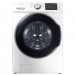 Samsung WF45M5500AW 4.5 cu. ft. High Efficiency Front Load Washer with Steam in White, ENERGY STAR
