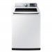 Samsung WA50M7450AW 5.0 cu. ft. High-Efficiency Top Load Washer in White, ENERGY STAR
