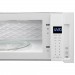 Whirlpool WML55011HW 1.1 cu. ft. Over the Range Low Profile Microwave Hood Combination in White