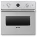Viking VESO5302SS Professional Premiere Series 30 Inch 4.7 cu. ft. Total Capacity Electric Single Wall Oven in Stainless Steel