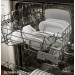 Dacor RDW24S Renaissance Series 24 Inch Built In Fully Integrated Dishwasher in Stainless Steel
