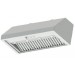 Dacor RNHP3618 36" Renaissance Pro Range Wall Hood with Led Lamps in Stainless Steel