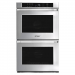 Dacor RNWO230PS Renaissance Series 30 Inch 9.6 cu. ft. Total Capacity Electric Double Wall Oven