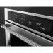 KitchenAid KOCE500ESS 30 in. Electric Even-Heat True Convection Wall Oven with Built-In Microwave in Stainless Steel