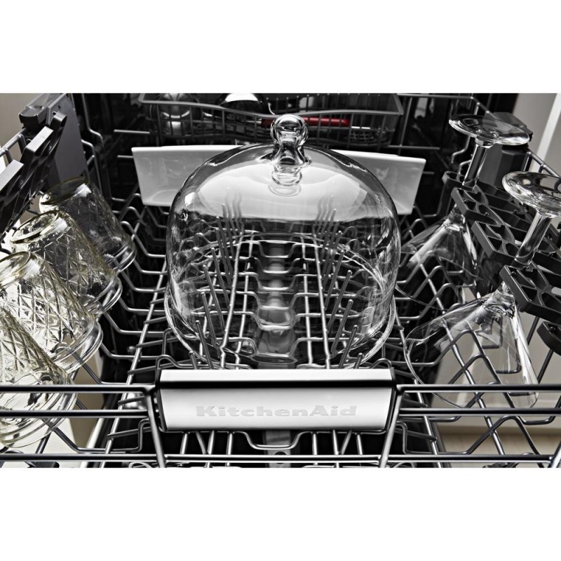 Kitchenaid cheap dishwasher kdte334gbs