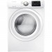 Samsung DV42H5000GW 7.5 cu. ft. Gas Dryer in White