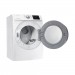 Samsung DVG45N5300W 7.5 cu. ft. Gas Dryer with Steam in White