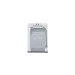 LG WT1101CW 27 Inch 4.1 cu. ft. Top Load Washer