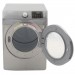 Samsung DV42H5200GP 7.5 cu. ft. Gas Dryer with Steam in Platinum