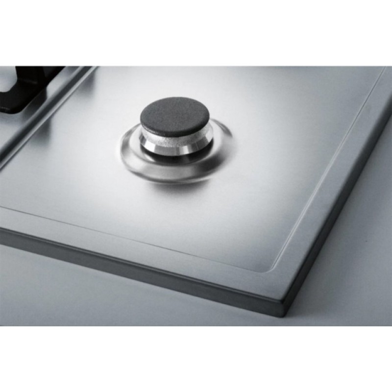 Fulgor Milano F4gk30s1 400 Series 30 Inch Gas Sealed 5 Burner Cooktop