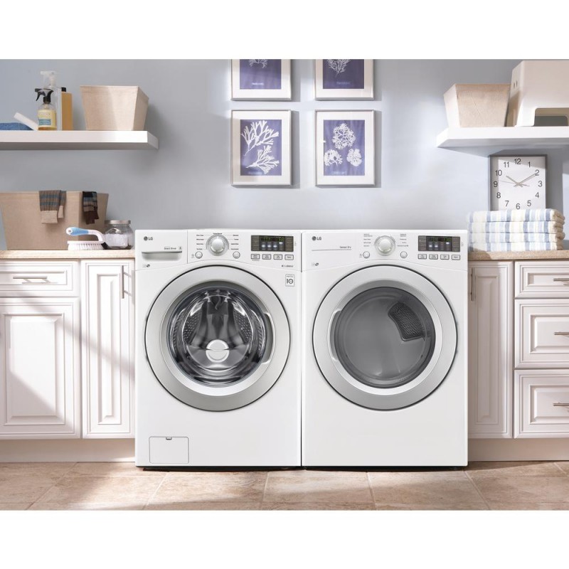 Lg Washer And Dryer Front Load Cheap Collection, Save 52 jlcatj.gob.mx