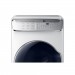 Samsung WV60M9900AW 6.0 Total cu. ft. High-Efficiency FlexWash Washer in White