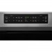 Frigidaire FGIF3036TF 30 in. 5.4 cu. ft. Induction Range with Self-Cleaning Oven in Smudge-Proof Stainless Steel