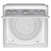 Maytag MVWX655DW1 4.3 cu. ft. High-Efficiency White Top Load Washing Machine with Optimal Dispensers