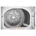GE GTD75GCSL0WS 7.4 cu. ft. 120 Volt White Gas Vented Dryer with Steam and Wifi Connected, ENERGY STAR