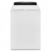 Whirlpool WTW7000DW1 Cabrio 4.8 cu. ft. High-Efficiency White Top Load Washing Machine with Adapative Wash Technology, ENERGY STAR