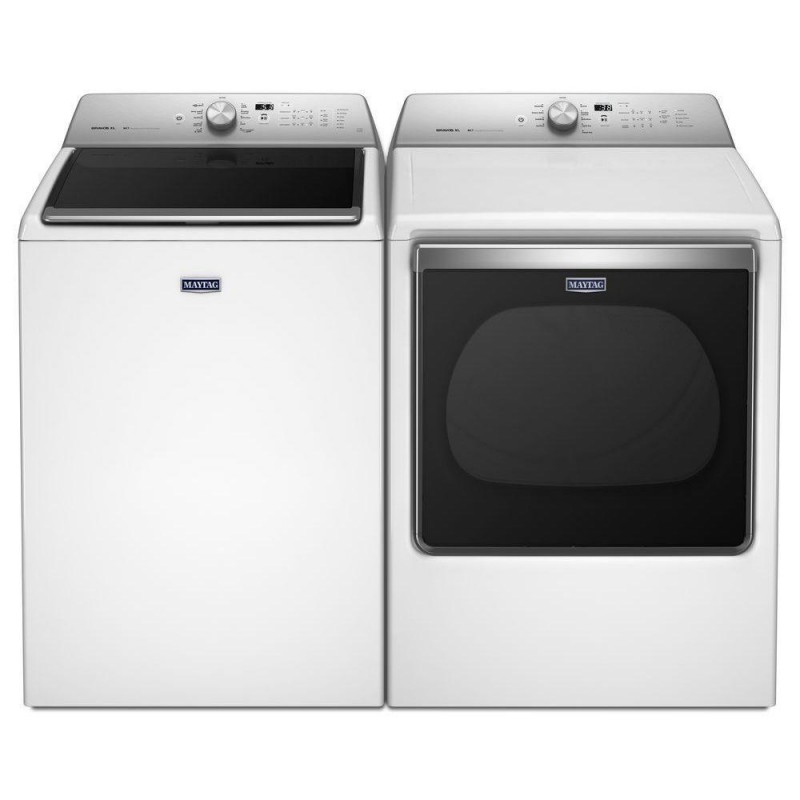 Maytag Washer And Dryer Set.