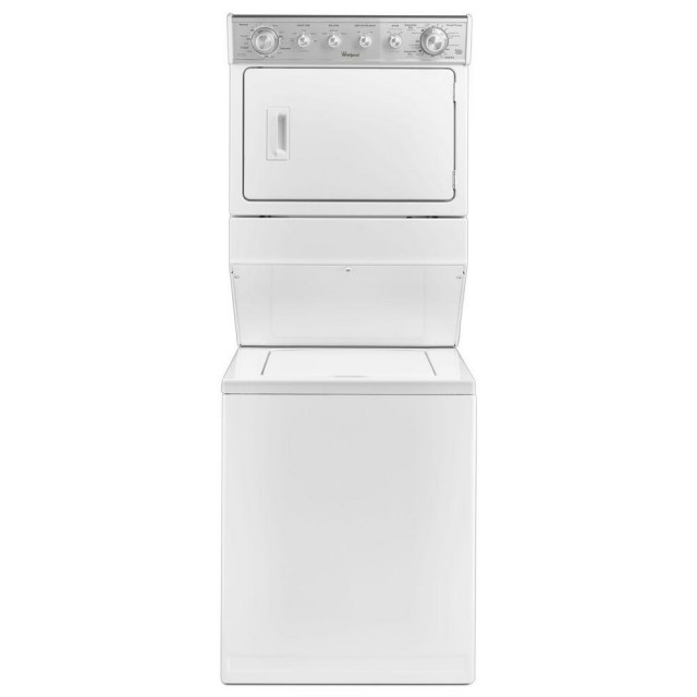 Whirlpool Electric Laundry Center