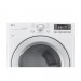 LG DLE3170W 7.4 cu. ft. Electric Dryer in White, ENERGY STAR