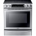 Samsung Convection Electric Oven