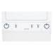 Frigidaire FFLE3911QW High-Efficiency 3.8 cu. ft. Top Load Washer and 5.5 cu. ft. Electric Dryer in White