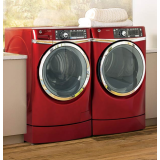 How Does a GE Washer Dryer Combo Work?