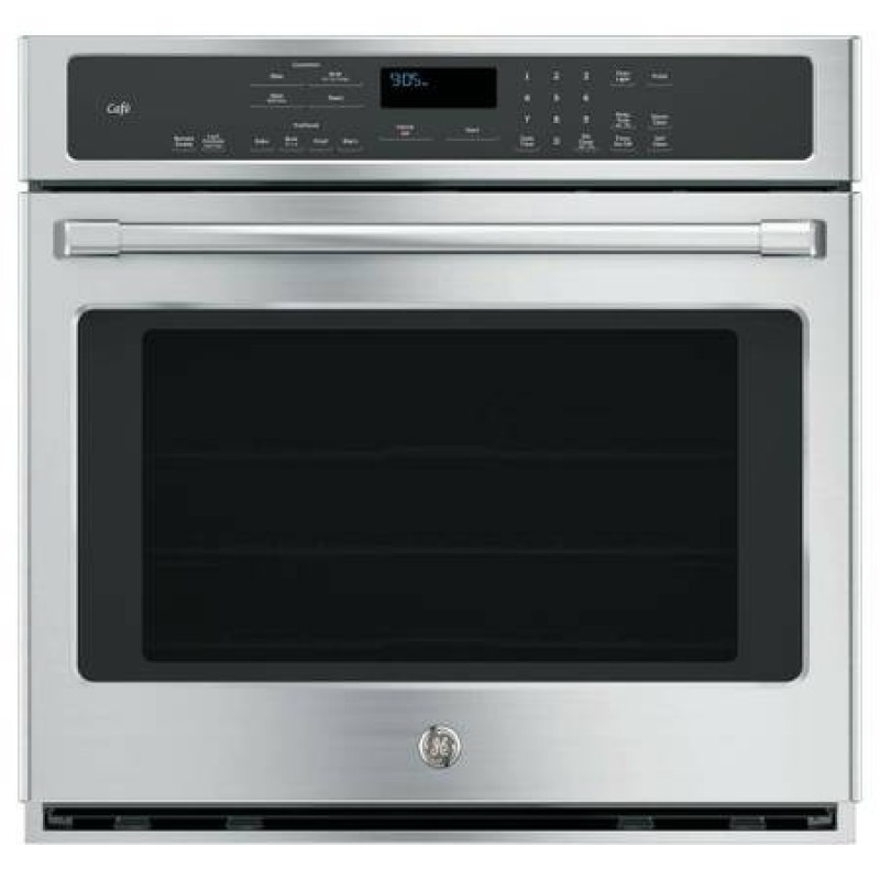 ge oven cafe series