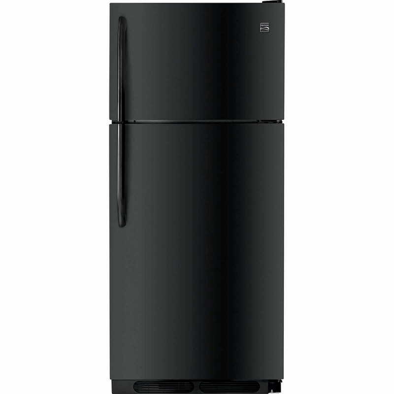 kenmore 16 cu ft refrigerator