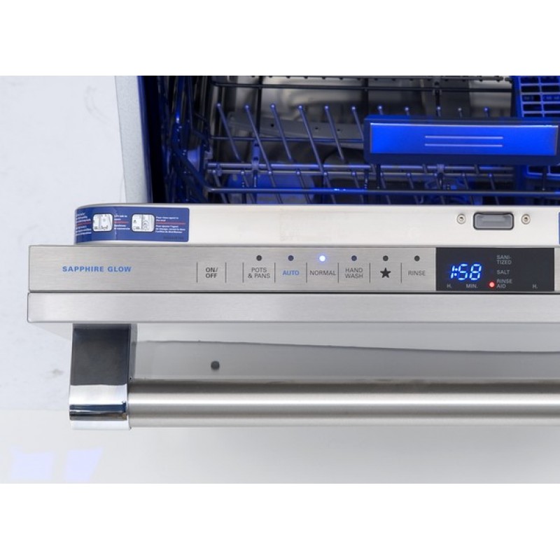 sapphire dishwasher