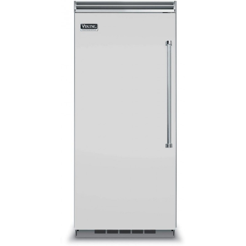 Viking Professional 5 Series Quiet Cool VCFB5363LSS Built-in Upright Freezer  - 36