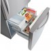 LG LDCS24223S 24 cu. ft. 33" Bottom Freezer Refrigerator in Stainless Steel