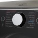 LG DLEX9000V 9.0 Cu.Ft. Electric Dryer With Steam Option In Graphite