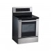 LG LRE3061ST 30 Stainless Steel Electric Smoothtop Range