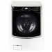 LG DLGX9001W 9.0 cu. ft. Mega Capacity Gas Dryer & Washer 5.2 cu.ft
