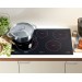 Miele 36" 5-Burner KM 5773 Induction Cooktop