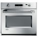 GE Monogram ZET1PM4SS 30" Professional Electronic Convection Single Wall Oven
