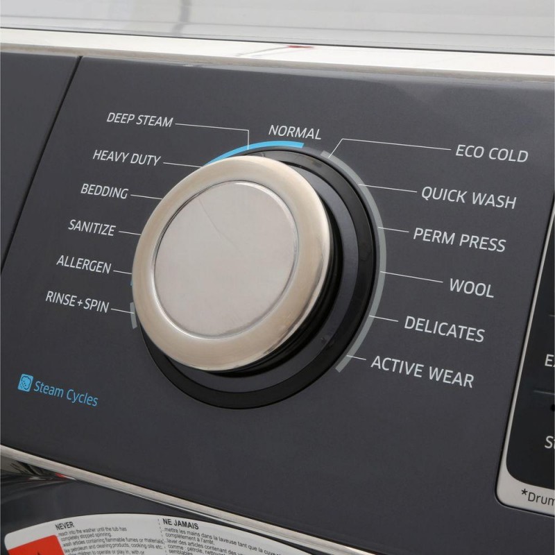 samsung onyx washer