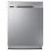 Samsung 24 in. Front Control Dishwasher in Stainless Steel with Stainless Steel Tub