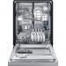 Samsung 24 in. Front Control Dishwasher in Stainless Steel with Stainless Steel Tub