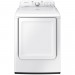 Samsung DV40J3000GW 7.2 cu. ft. Gas Dryer in White