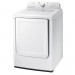 Samsung DV40J3000GW 7.2 cu. ft. Gas Dryer in White