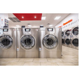 The new Speed Queen Professional washing machine line is distinguished by its versatility